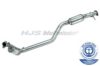 HJS 96 13 3087 Catalytic Converter